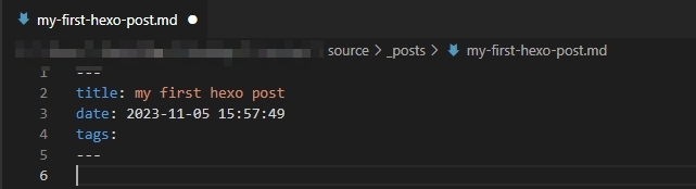 firstPost_2