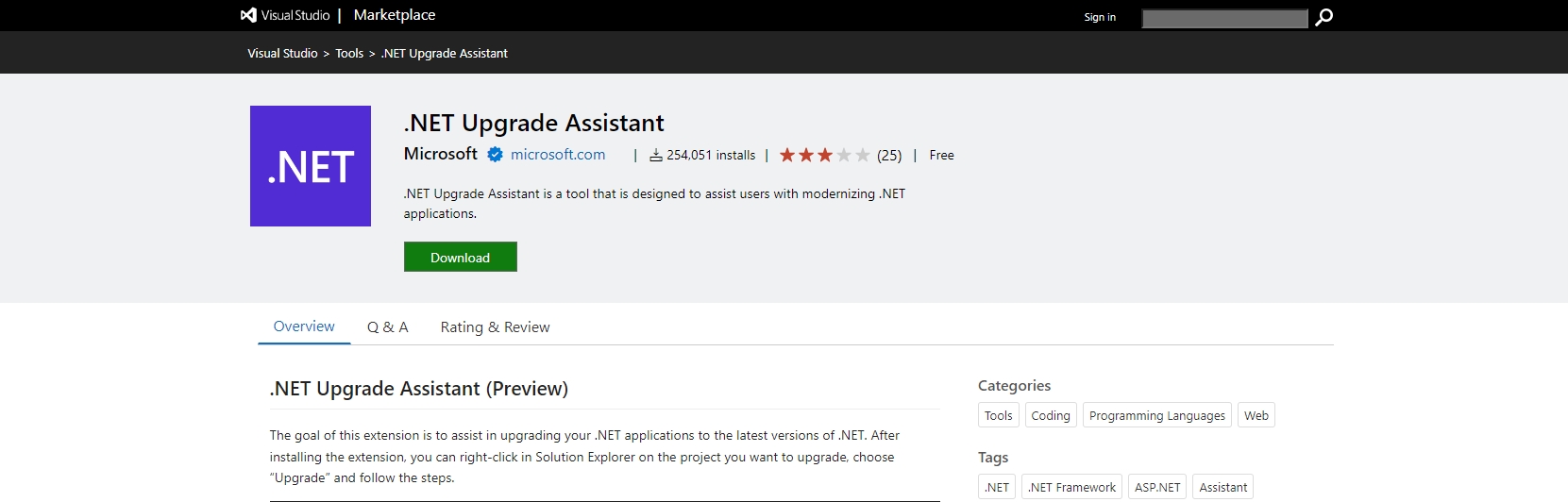 Assistant